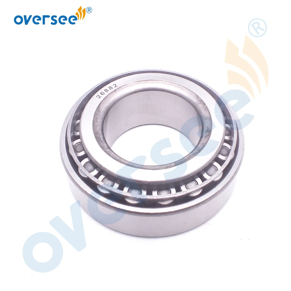 93332-000W7 Bearing (6B0) For Yamaha Outboard Motor 2T 4T 60HP 70HP 90HP Parsun Hidea Outboard Engine 93332-000U5