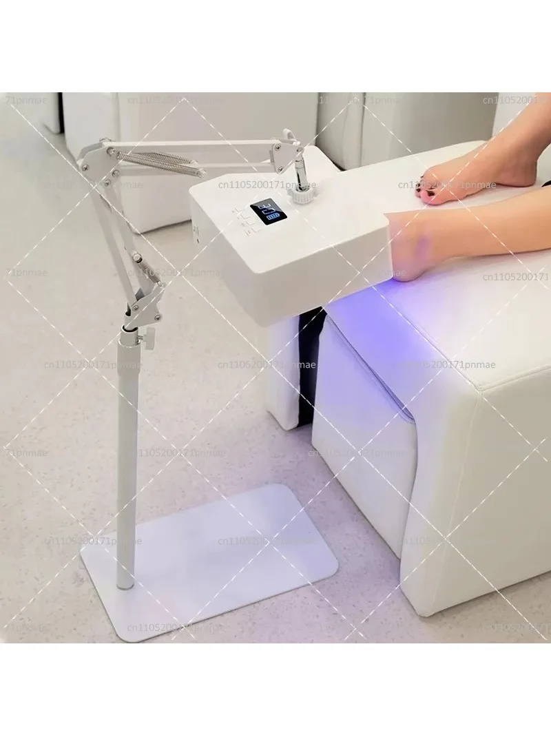 UV Nail Lamp for Gel Polish, Automatic Sensor Dryer, Fast Curing for Home Salon Use