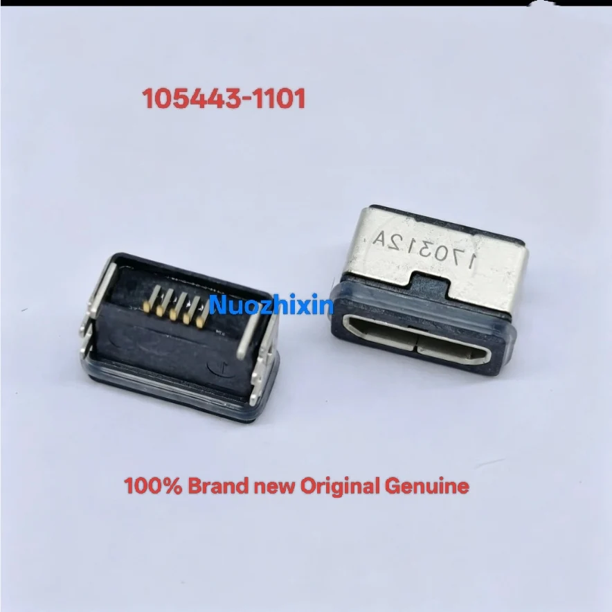 

10PCS/LOT MOLEX 1054431101 105443-1101 2.0-5Pin Brand-new original product in stock