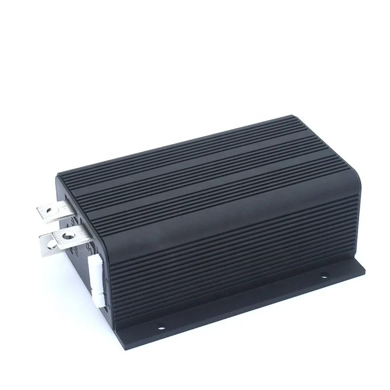 48V Hydraulic Pump Controller 600A | Replaces 1253-4803/4804 | Fits PNEVC255-4801/4802/4803/3002434019