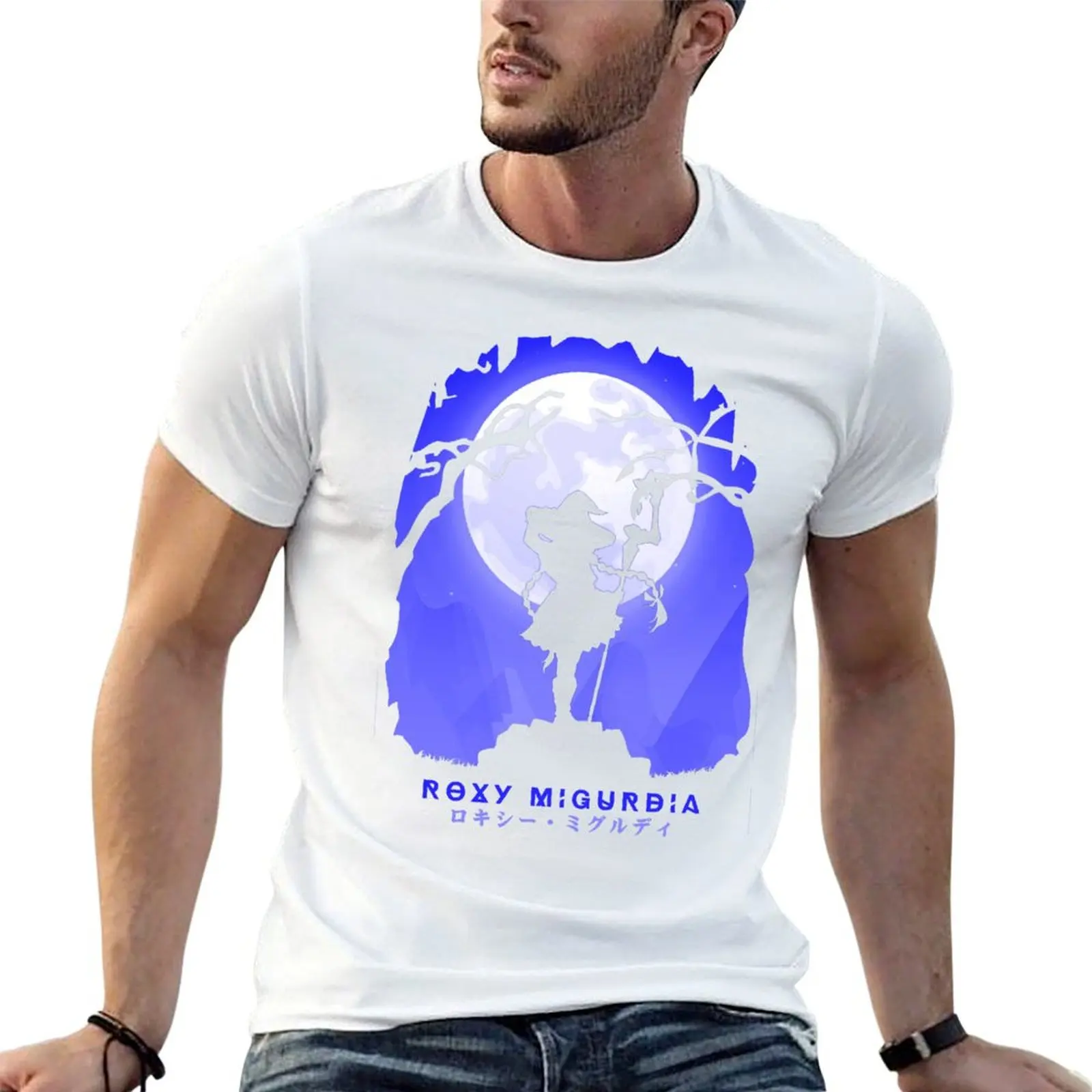 

ROXY MIGURDIA T-Shirt g man t shirts for men printed t shirts for man T-Shirt