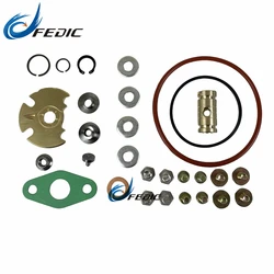 Turbocharger repair kit GT15 GT17 GT18 GT20 GT22 GT25 garrett turbo rebuild kits 787556 724930 717858 757886 765155 781743