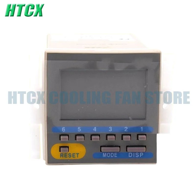 

New Original Electronic Counter G48-305 LCD Display