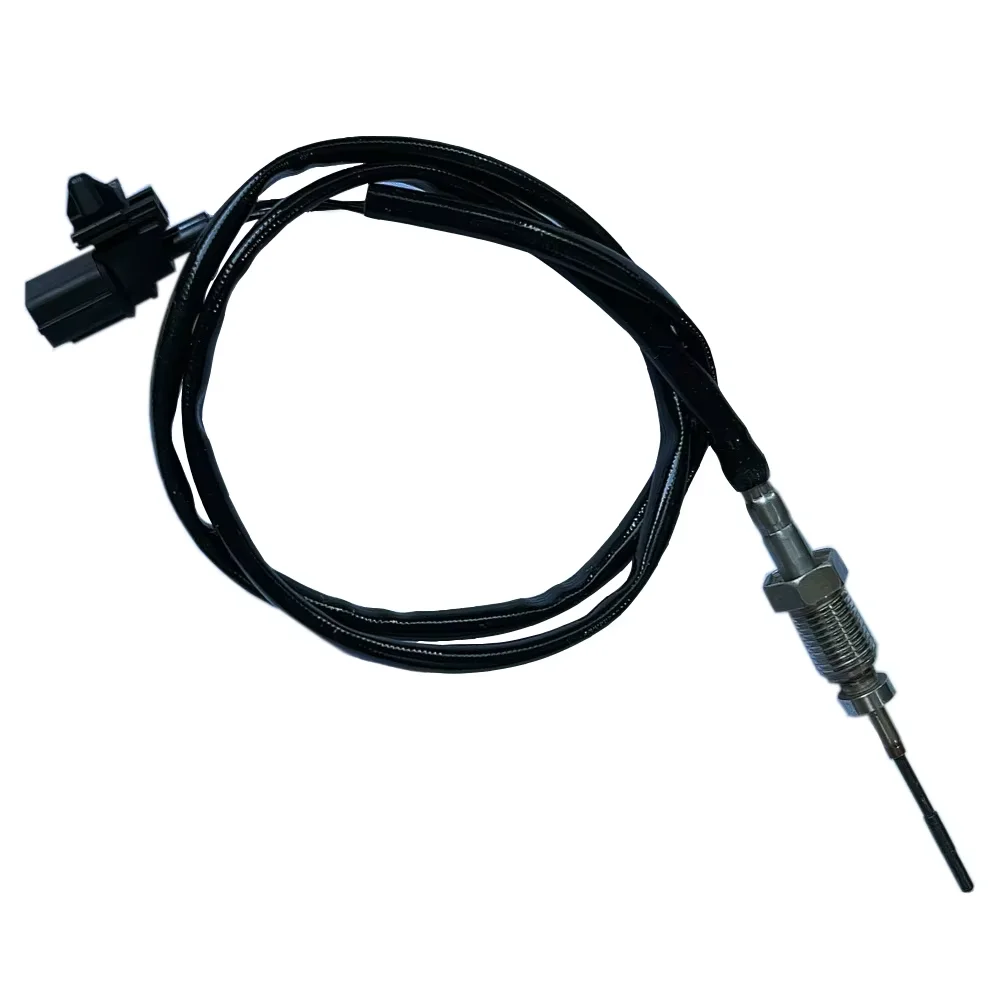 

39222-2F110 392222F110 Rear Exhaust Temperature Sensor Fit For Hyundai Santa Fe 2.0 Diesel 2018 2019 2020
