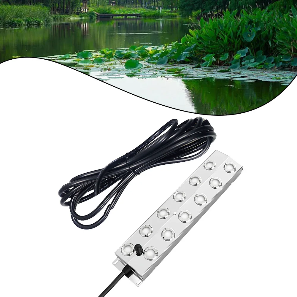 9000mlh Evaporation Fogger Electronic Over-Frequency Oscillation Enhances Humidity Indoor Use Produces Negative Ions For Gardens