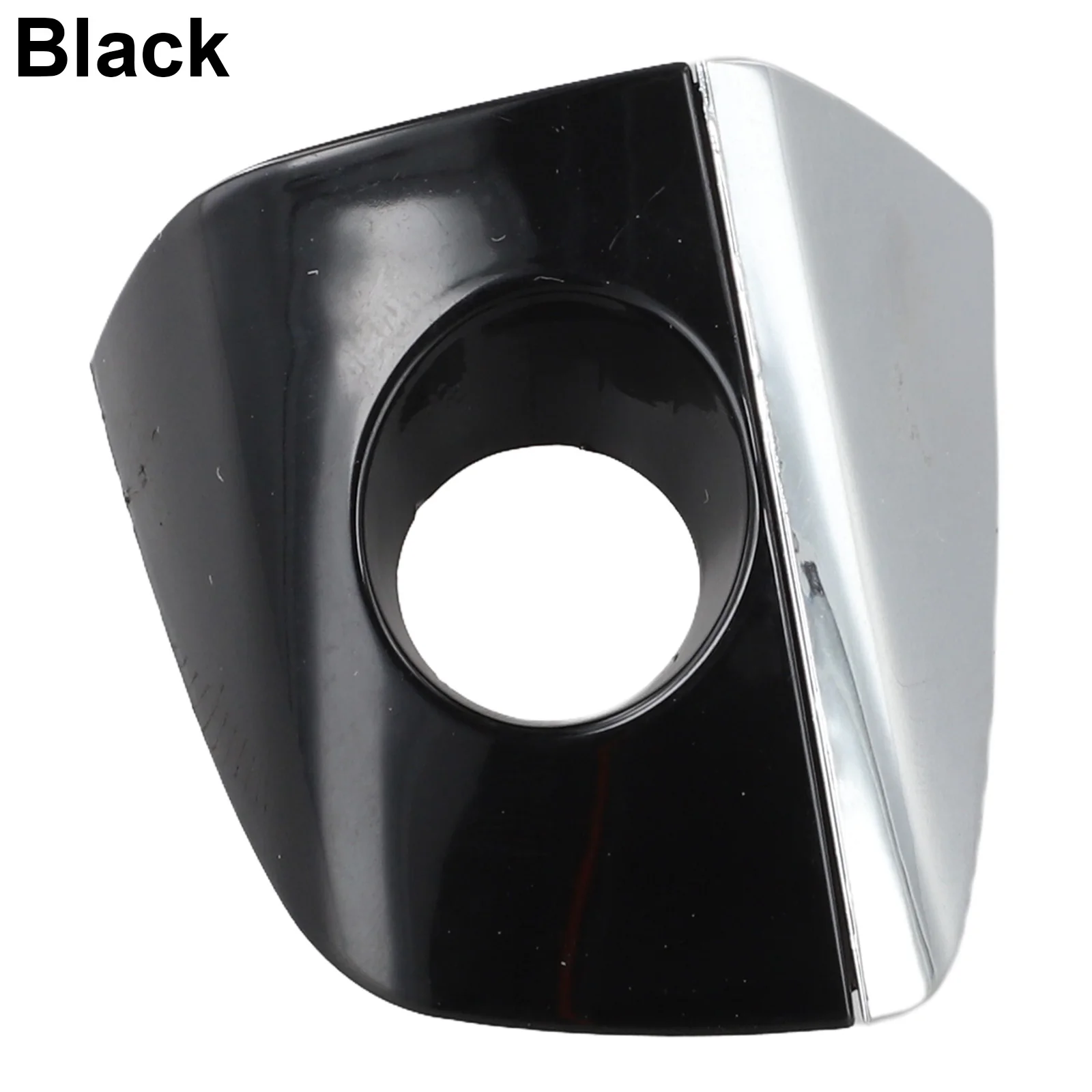 

Элегантная крышка дверной ручки 8RD837875A для Q5 2016 2018, удобная посадка, устойчивая к атмосферным воздействиям, улучшает визуальную привлекательность автомобиля