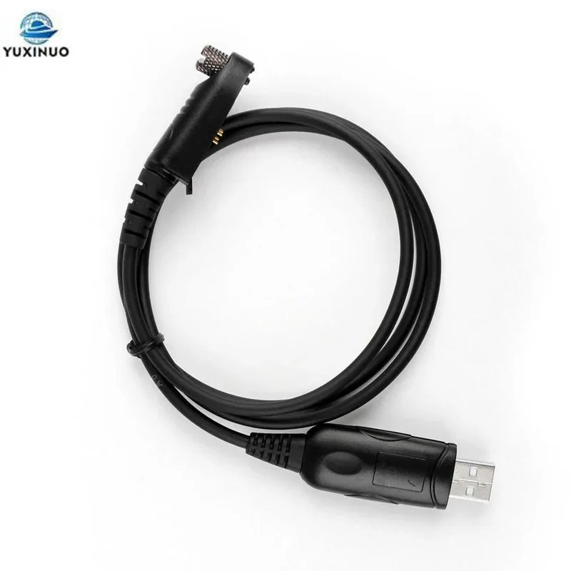 USB Programming Cable For HYT HYTERA TC3000 TC3600 TC610S TC780 TC880 TC-610S TC-780 780M TC-710 TC-3600 TC-3600M Walkie Talkie