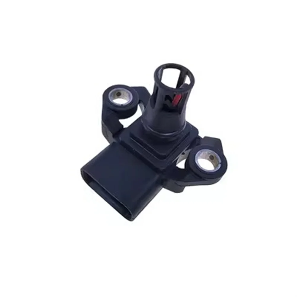 8-98121697-0 For Excavator Parts Hitachi ZAX360 Sany SY365 Engine 6HK1 Atmospheric Pressure Sensor