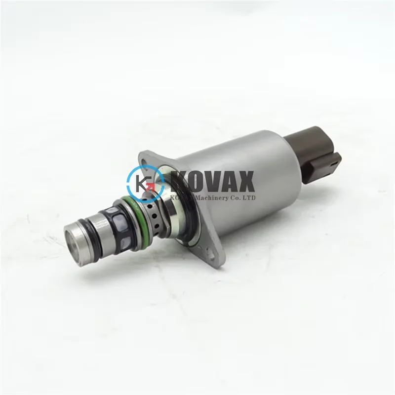 

P1012868-A 12V solenoid valve proportional valve For SY 215 235 335 365 Engine Excavator Parts