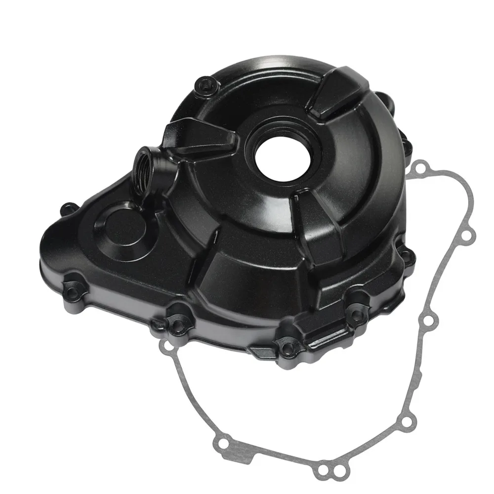 

Left Engine Generator Stator Cover Fit For Yamaha YZF R7 2022-2024 MT07 2021-2024