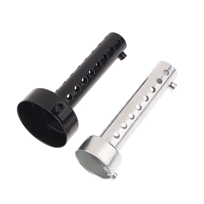 1 قطعة DB القاتل كاتم الصوت ل BRutale 675 800/RR DRagsteR F3 675 F3 800 AGO RC 80/138 مللي متر دراجة نارية العادم الخمار #5