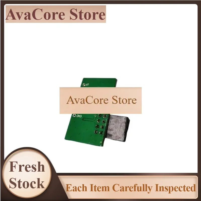 AvaCoreDual PCM1792/PCM1795 Softboard