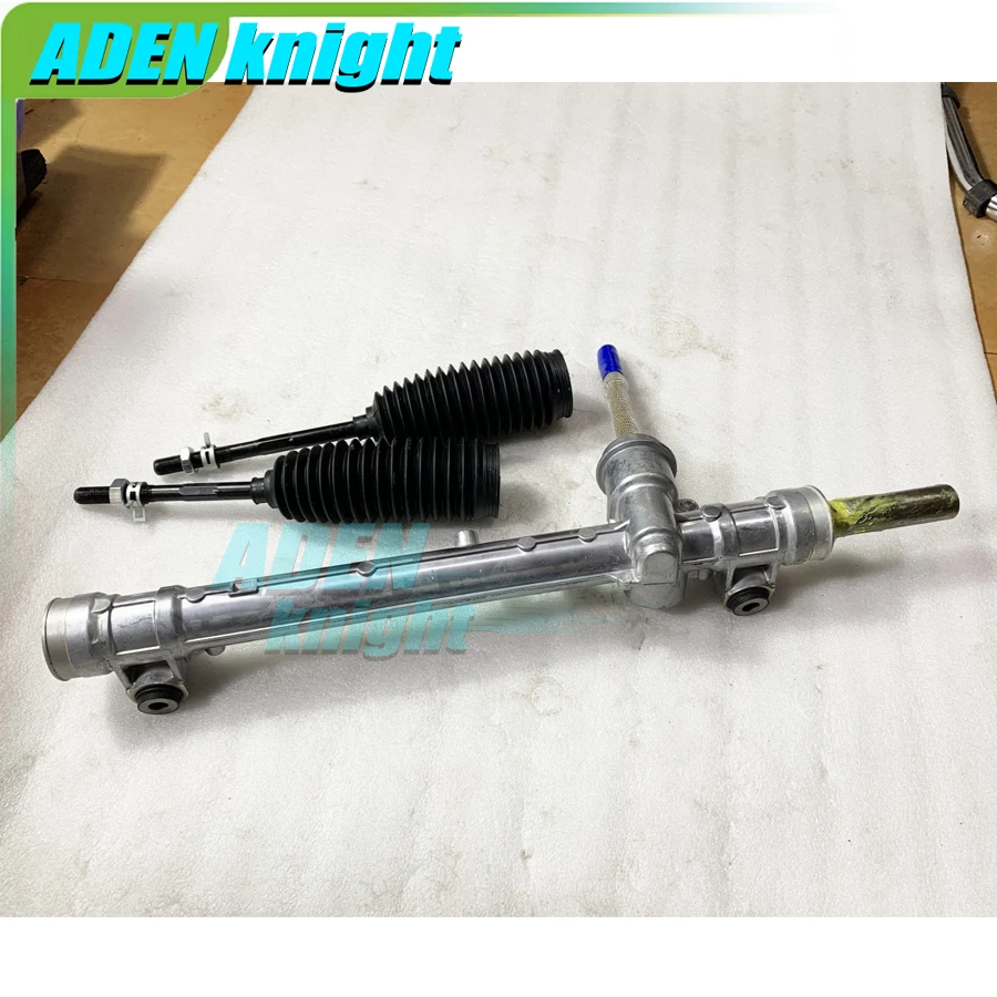 For Power steering rack Jeep compass RENEGADE 2017 2018 2019 2020 2021 2022 77367810 68275051AA 52005180 A0038202 LHD