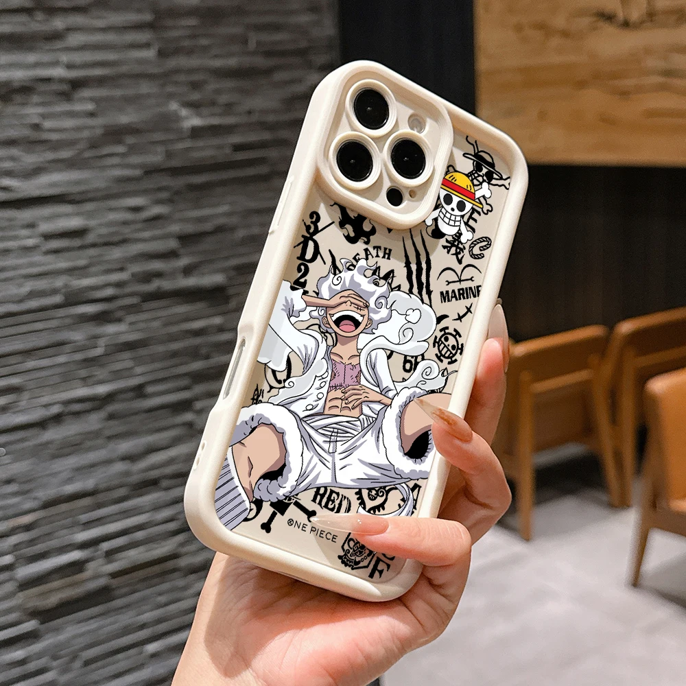 One Piece İlginç Luffy Telefon - Photography Xiaomi 17 Ultra incelemesi ve fiyatı