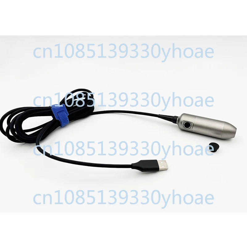 Portable Cold Light Illuminator/Portable Industrial /Endoscope Cold Light Illuminator/Bright Ent Examination Light Source