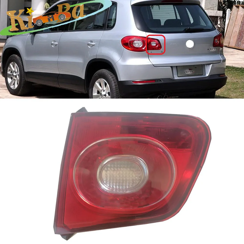 

Задний фонарь для VW Tiguan 2009 2010 2011 2012