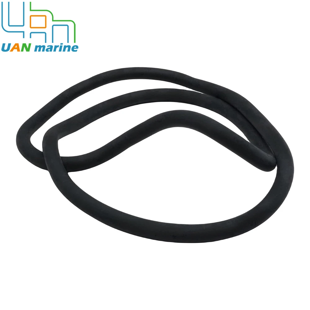 Transom Gimbal Housing Seal For MerCruiser Alpha 1 Gen 1 R MR  MC-1 Stern Drive Transom Foam Gasket  65533A1