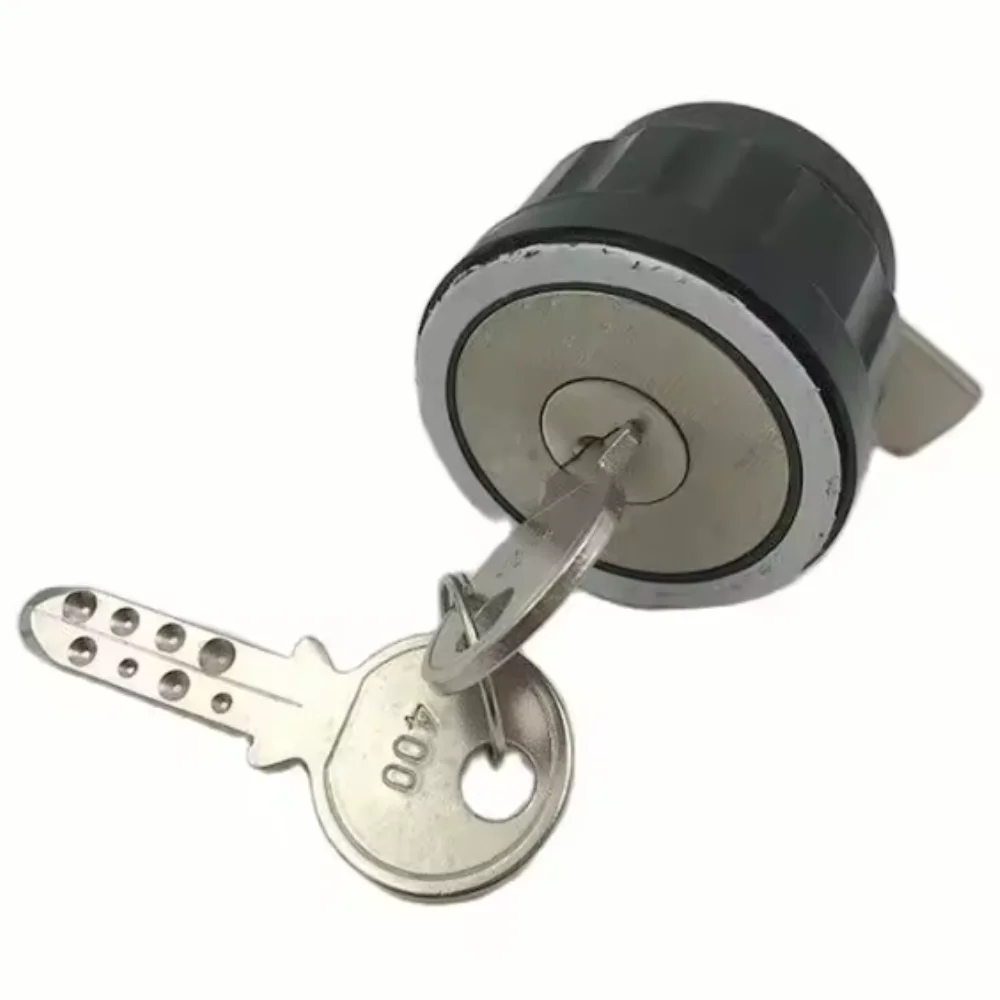 5400 300P Elevator Lock D-Type 400 300 1 Piece