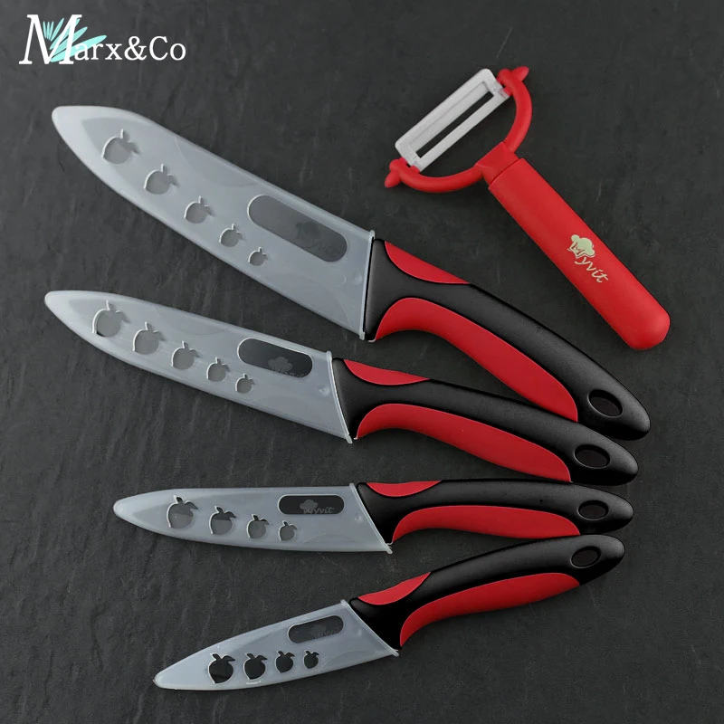 

Ceramic Knife 3 4 5 6 inch Set Chef Paring Slicing Utility Zirconia Black Blade Vegetable Fruit Chef Kitchen Knives Cooking Tool