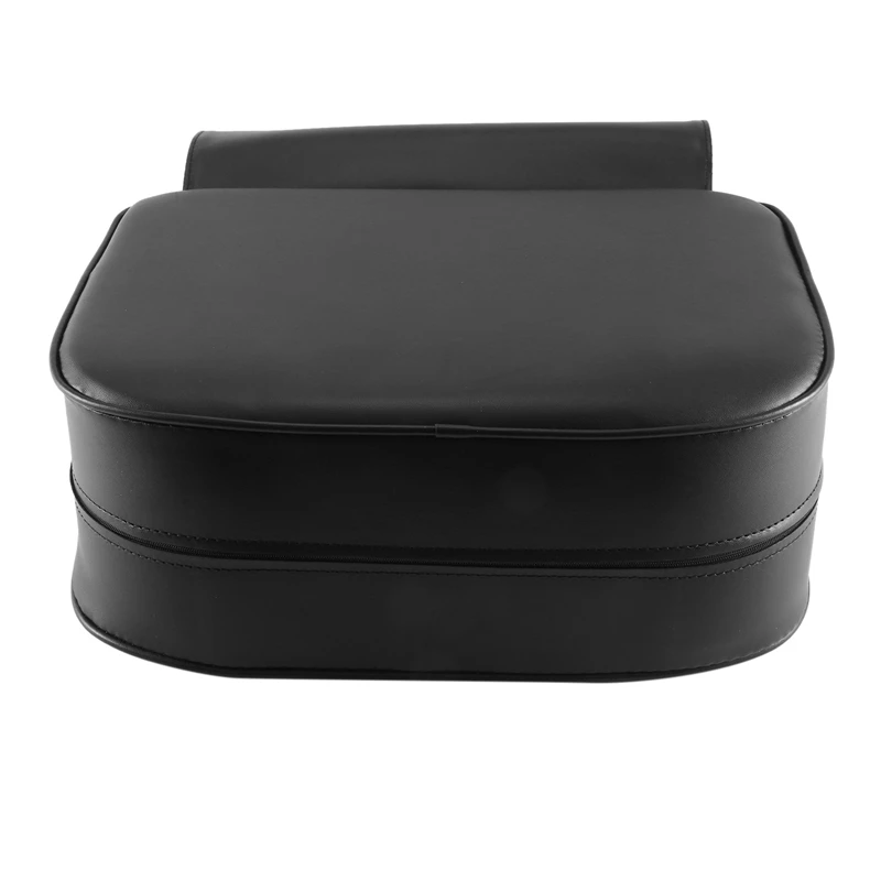 LICE-ปรับตัดผมเก้าอี้เด็ก Booster เบาะรองนั่งร้านทําผมตัดจัดแต่งทรงผมเล็บแชมพูอุปกรณ์สปาความงาม