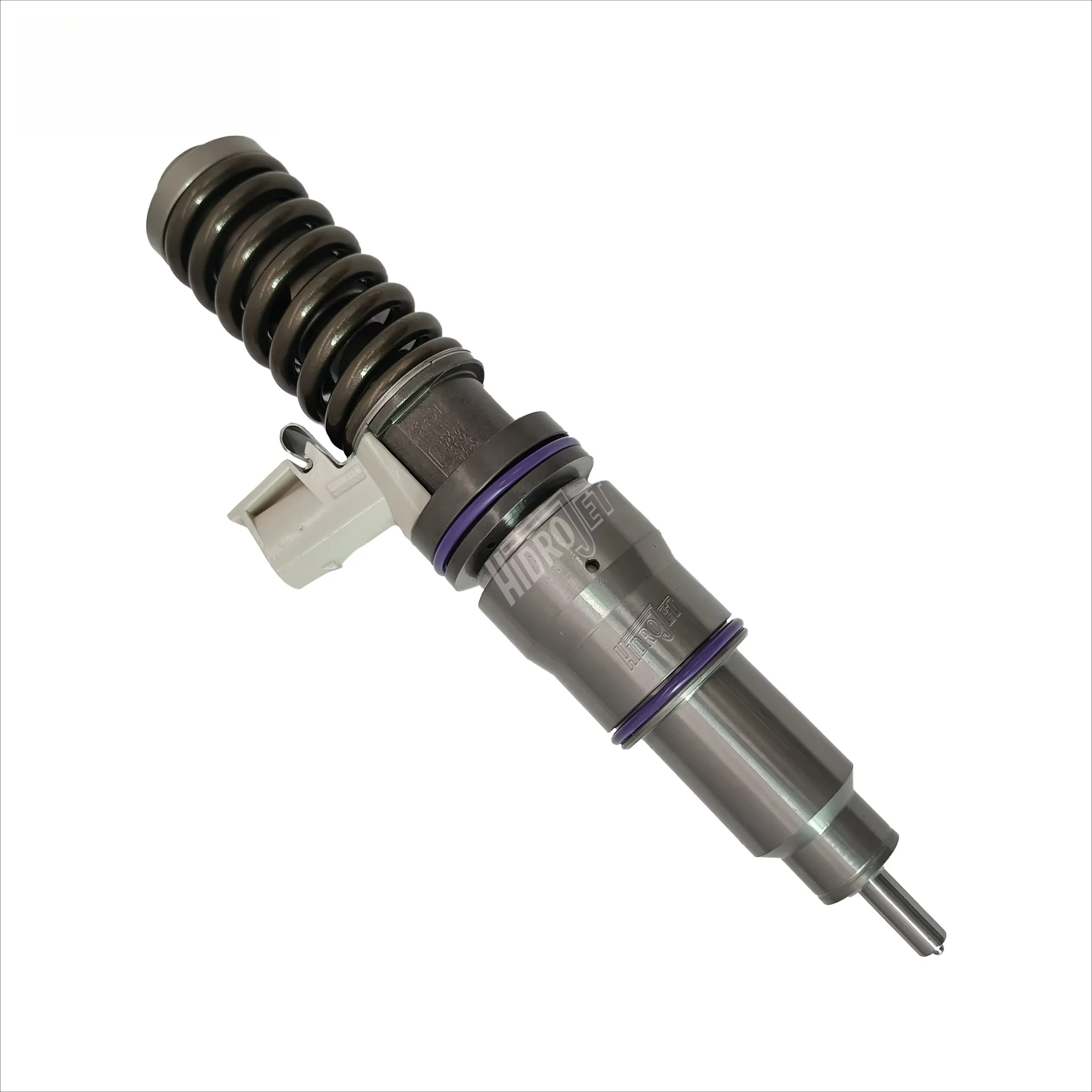 HIDROJET original remain nozzle injector 3380084820 fuel injector diesel 33800-84820 excavator accessory for sale