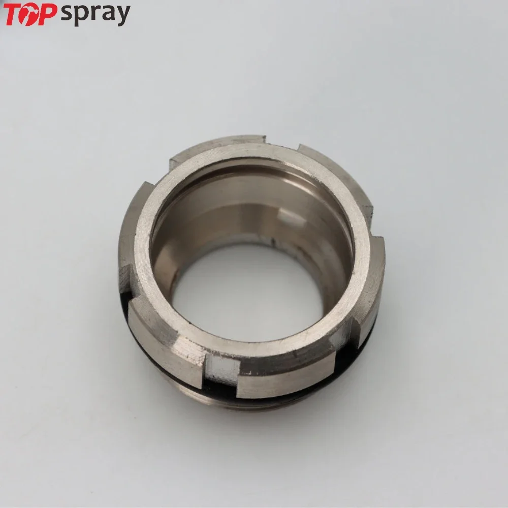 

Topspray Fluid Pump Pump parts193046 193-046 for Packing Nut Airless Paint Sprayer 695 795 3900