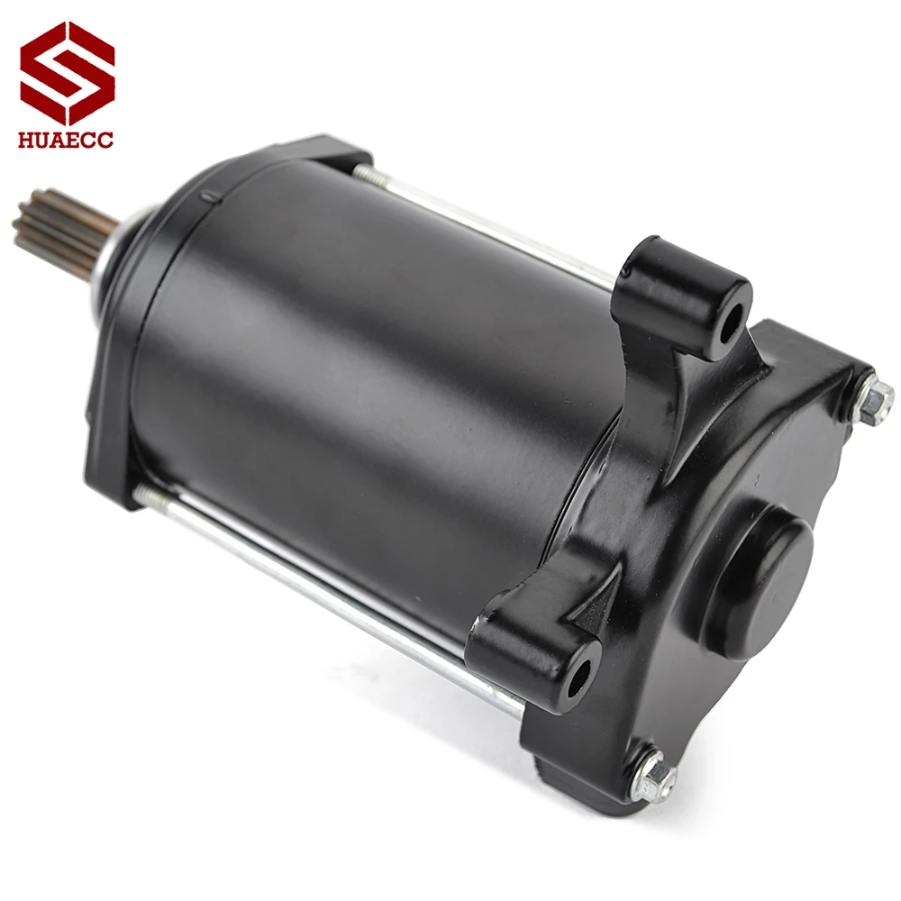 12418559213 Starter Motor for BMW R1250GS Adv R1250R R1250RS R1250RT R1200R R1200RS R 1200 GS R1200GS Adventure R1200RT 8559213