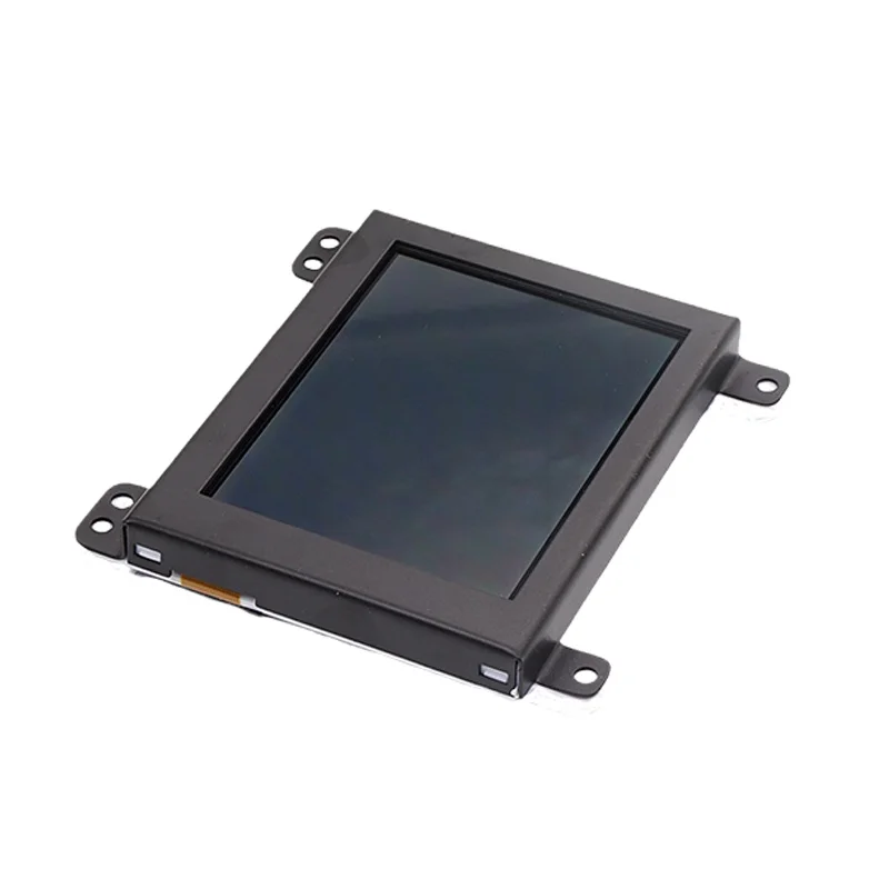 PC-7 LCD Screen Panel for Komatsu PC200-7 PC210-7 PC220-7 PC300-7 PC360-7 PC400-7 Excavator Monitor Replacement Protector