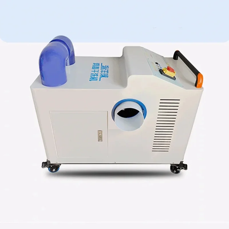 Indoor Playground Ball Wash Machine Automatic Ocean Ball Clean Dry Machine