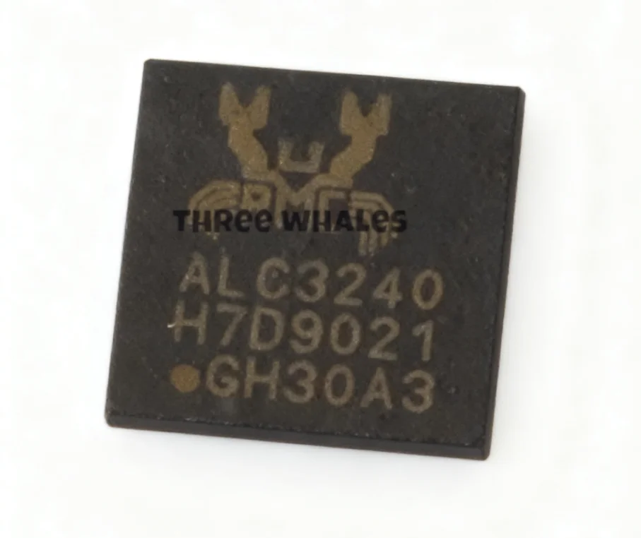 Integrated Circuit Chip IC QFN ALC3240 ALC3241 ALC3242 ALC3245 ALC3246 ALC3248 ALC3661