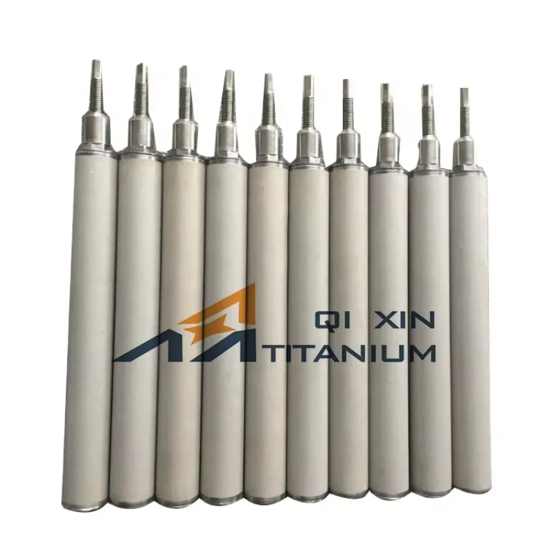 Custom 5 Micron Stainless Steel Sintered Mesh Filter Element New Condition Industry Cartridge Felt Filter