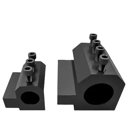 Imagen 2 del producto SBHA16-16 SBHA16 20 25 32 D16 D20 portacuchillas manguitos guía de torno diámetro interior herramienta auxiliar manguito de torno mecánico