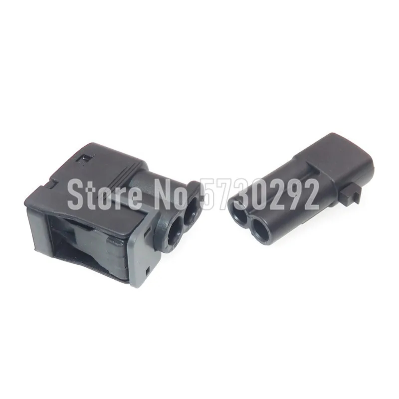 2P Ignition Coil Socket 90980-11246 For Toyota 1JZ 2JZ 1JZ GTE 2Jz Lexus SC300 Mazda RX7 S6 7283-8226-30