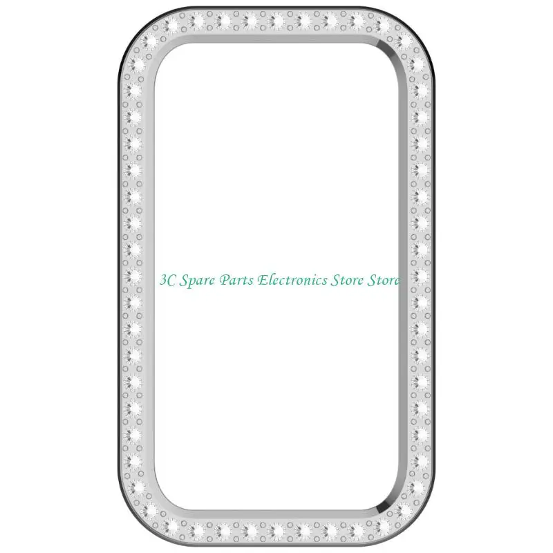 SZ Plastic Case Wristband Case Band Protective Case Easy to Use for Watch  10/9/8