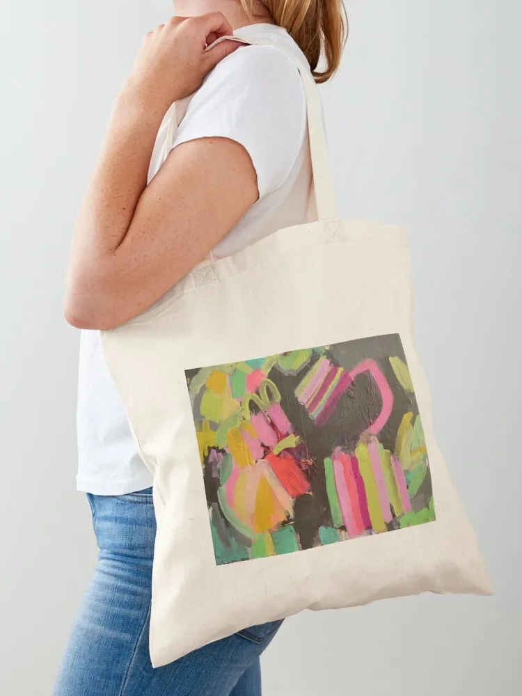 All Sorts Tote Bag Women's tote university