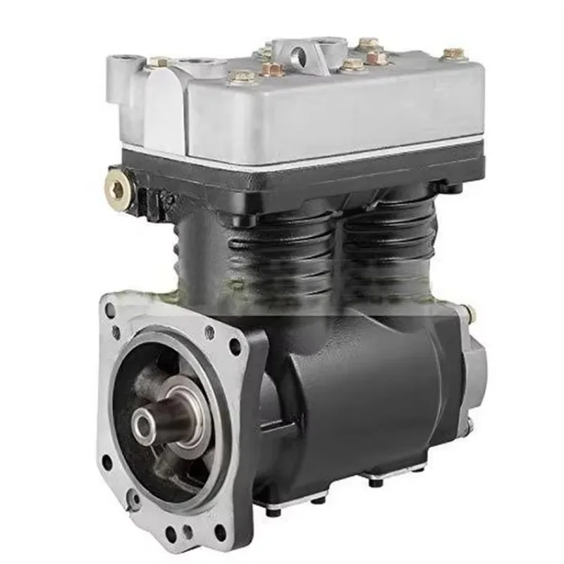 

Air Compressor LK4941 1796663 1784019 1514064 For 4 Series PG Truck