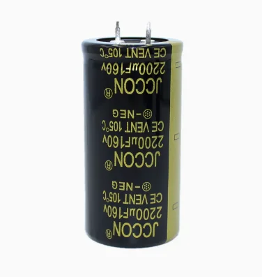 160V 2200uf Electrolytic Capacitor Radial 2200UF 160V 30x60mm (10pcs)