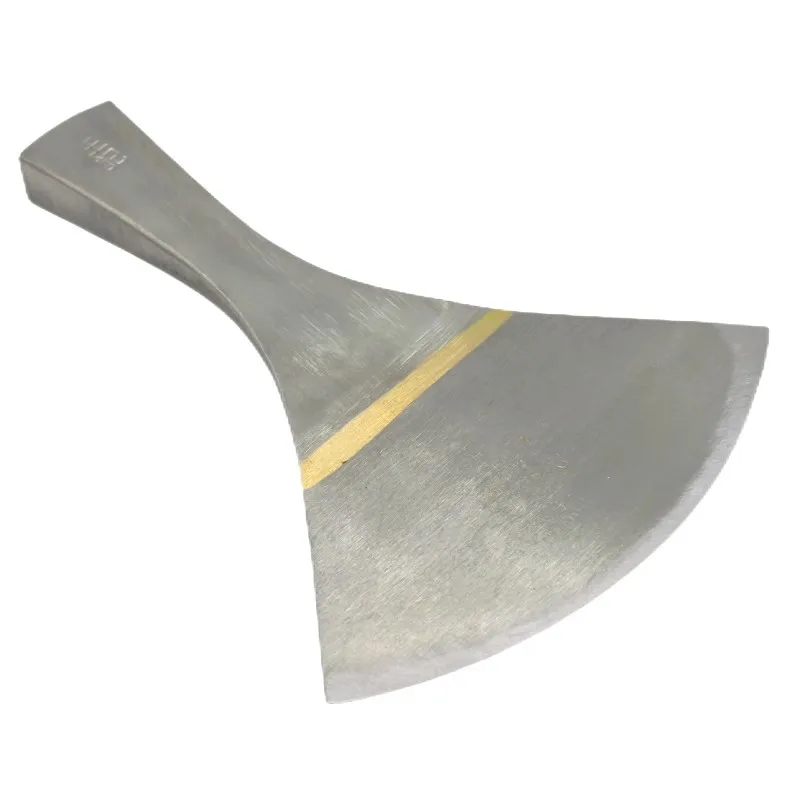 

Handmade Leather Half Round Knife, Mink Fur, Raccoon Fur Cutting Tool, Special Alloy Steel