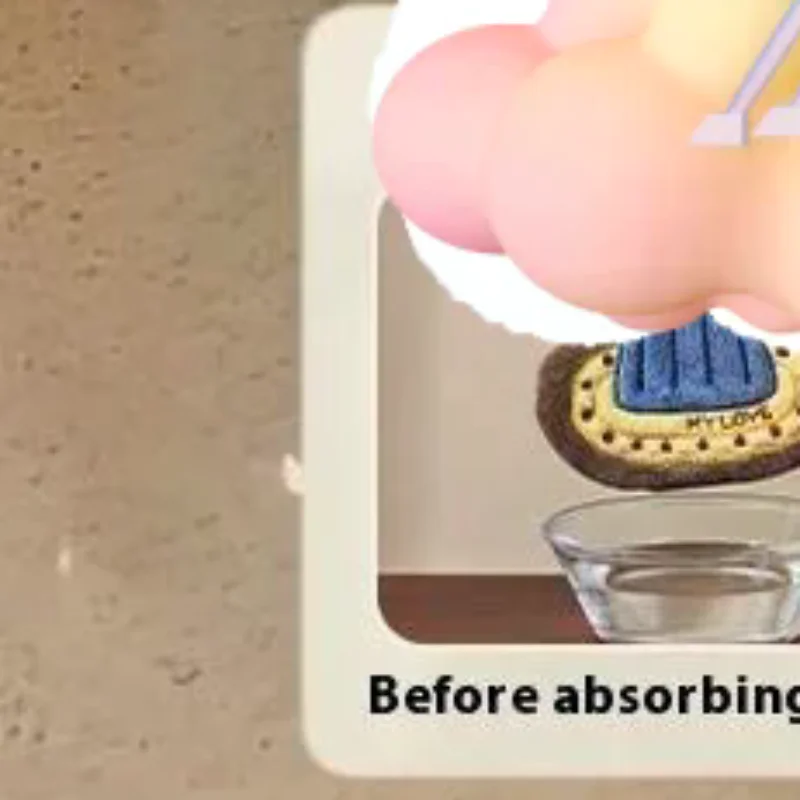 

Kitchen Hand Towel Bathroom Absorbent Hand Towel Wall Hanging Cloth Thickened Handkerchief For Kitchen Hand Towel Cleaning Cloth