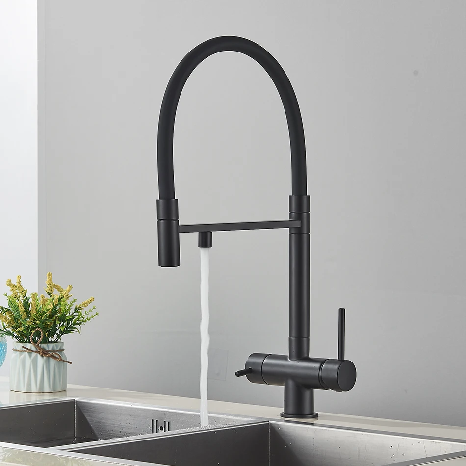 Thumbnail 4 - #59 Highest Rated Kitchen Faucets to Buy in 2026