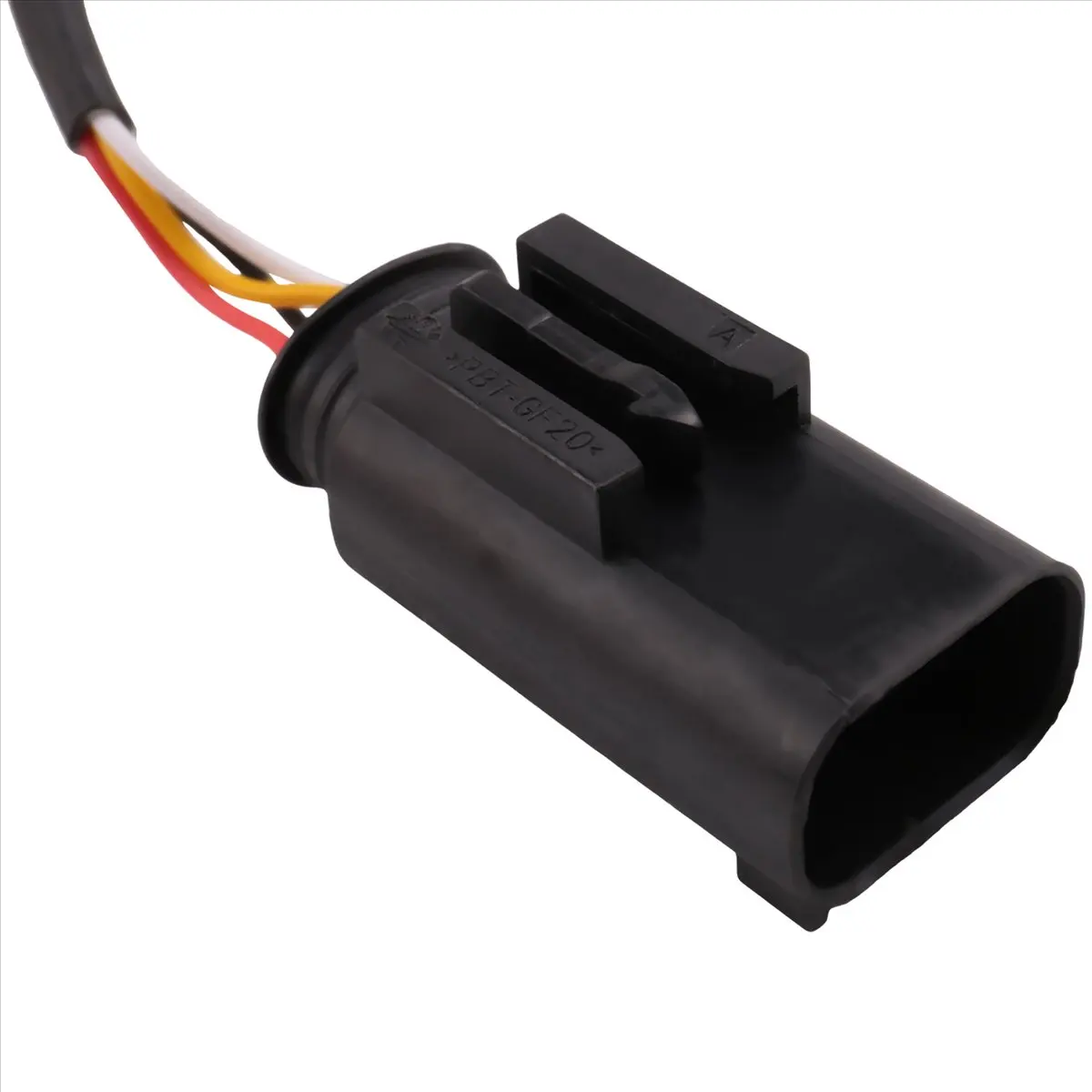 

#49A Automotive Parts & Accessories,Car Rear View Camera Reverse Camera Backup Parking Assist Camera (Black)