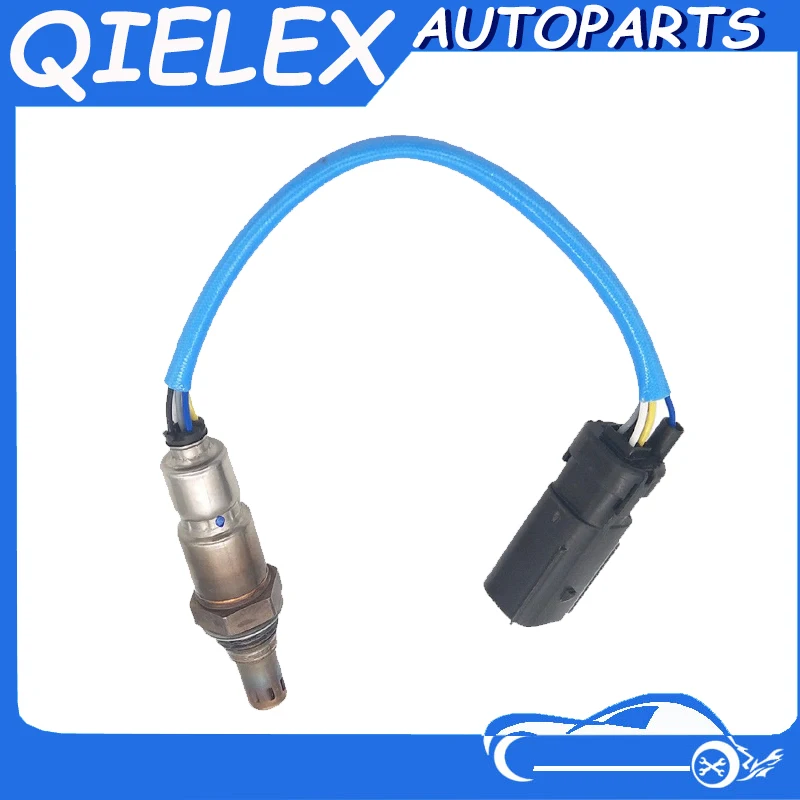 

234-5038 BL3Z-9F472-A BL3A-9Y460-CA BL3Z9F472A BL3A9Y460CA Auto Parts Front Oxygen Sensor Air-fuel Ratio Sensor for Ford