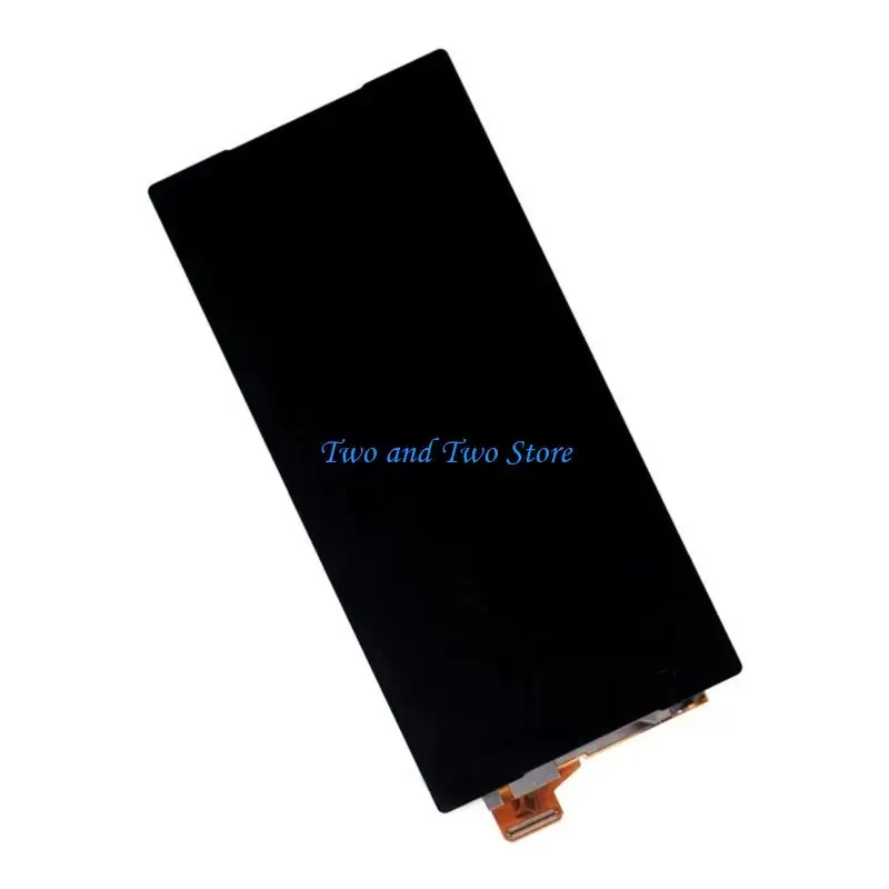 

HX6F Additional TFT Display Assembly Consistent 5V Scratch Resistant Panel Easy DIY Repair Solution