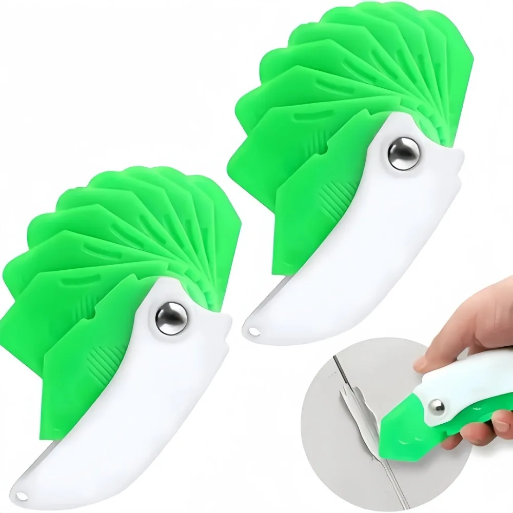 9-In-1 Silicone Cau…