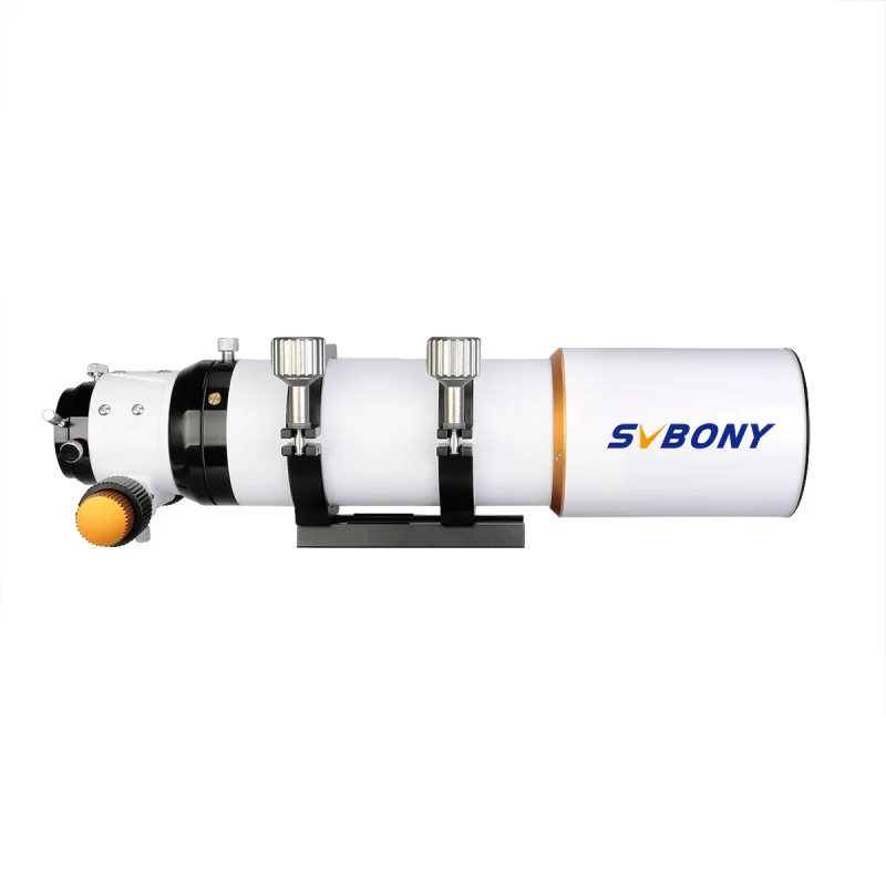 

SVBONY SV503 Основная линза астрономического телескопа OTA 2-дюймовый ED Двухскоростное фокусирующее преломление
