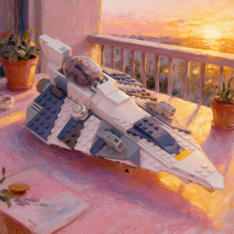 

335 шт. MOC модель строительные блоки сборка игрушек рождественские подарки DIY конструкция творческое образование детская идея на день рождения кирпич