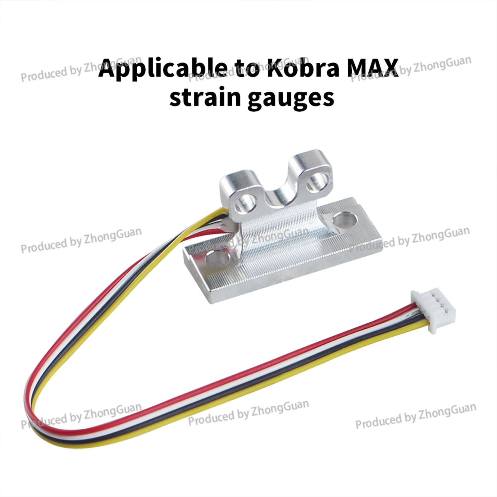 For Kobra 3 Max Strain Gauge 3 Max Strain Gauge