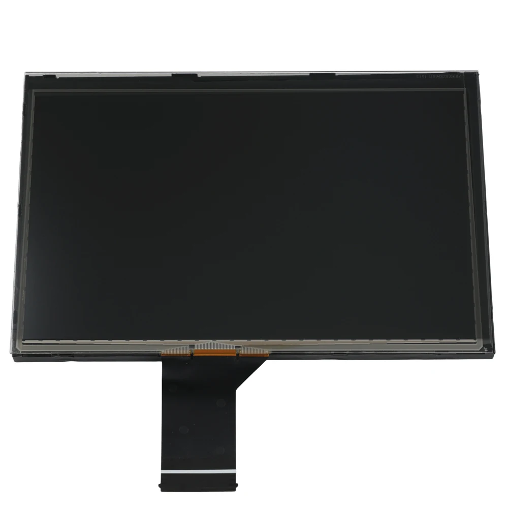 TDO-WXGA0700K00057-V1 TDO-WXGA0700K00033-V2 7 Inch Uconnect LCD-scherm voor Jeep Compass 2017-2020 Auto Navigatie LCD-scherm