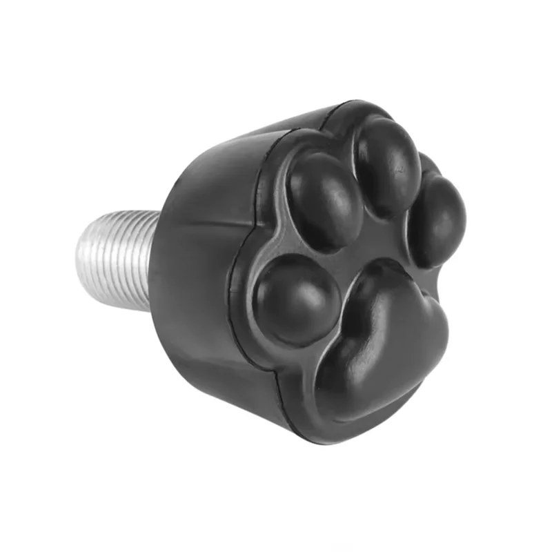 【قطرة السعر! !】سدادات كتلة الفرامل المطاطية استبدال تو توقف المقابس 2 قطعة الزلاجات الدوارة 82A ملحقات التزلج