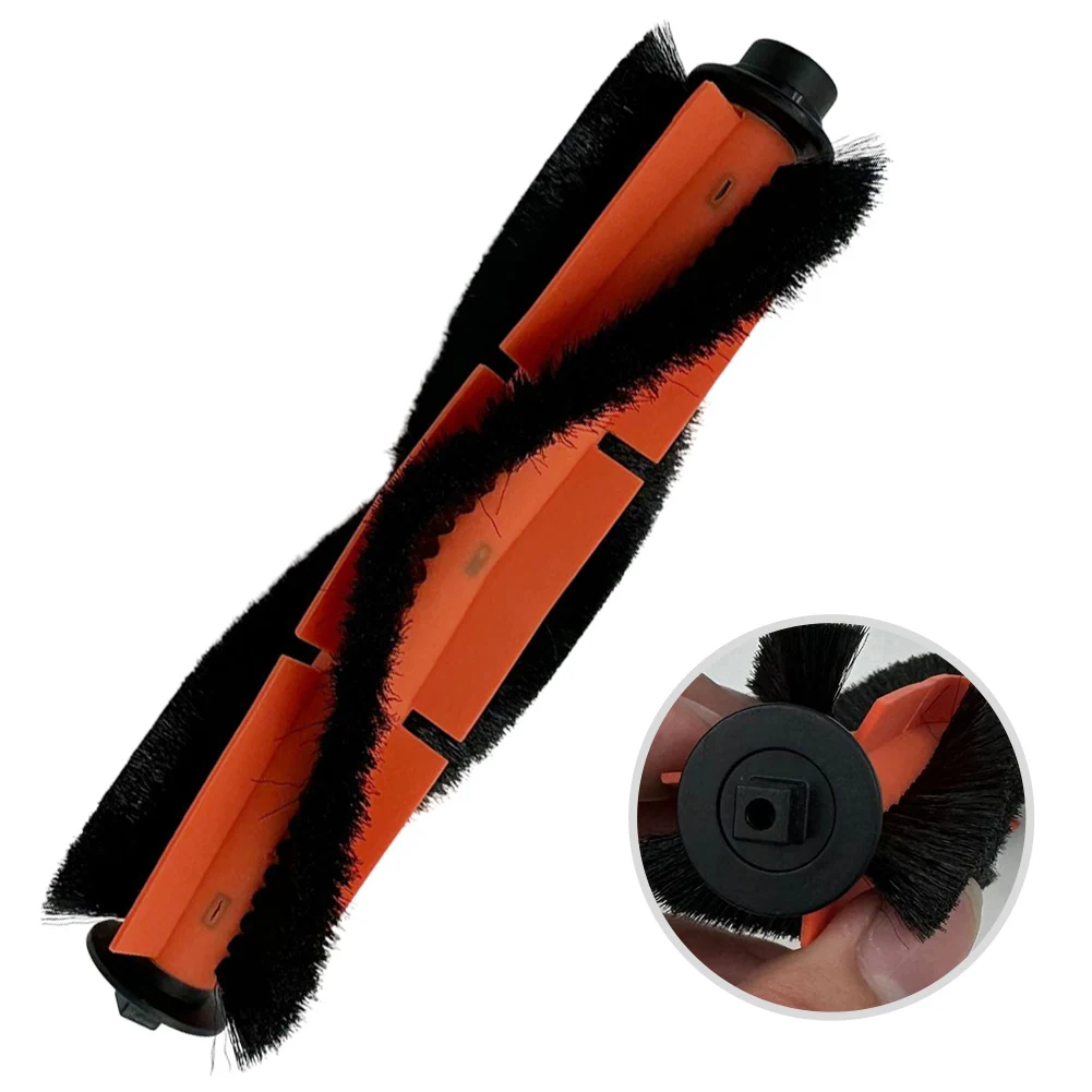 

1PC Replacement Main Brush For-Mova M1 For-Ttouver M1 Sweeping Robot Vacuum Cleaner Roller Brush Cleaning Tools Accessories
